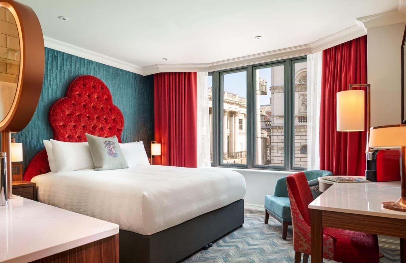 Hard Rock Hotel Dublin